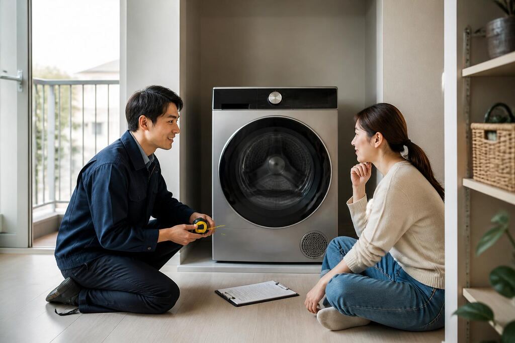 서울 동작구 건조기 렌탈 이미지