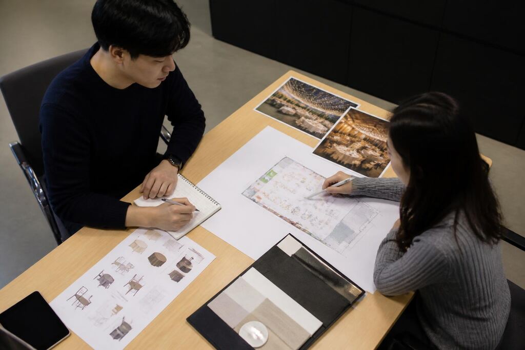 서울 용산구 테이블·의자 렌탈 비용과 업체 비교 정보 이미지