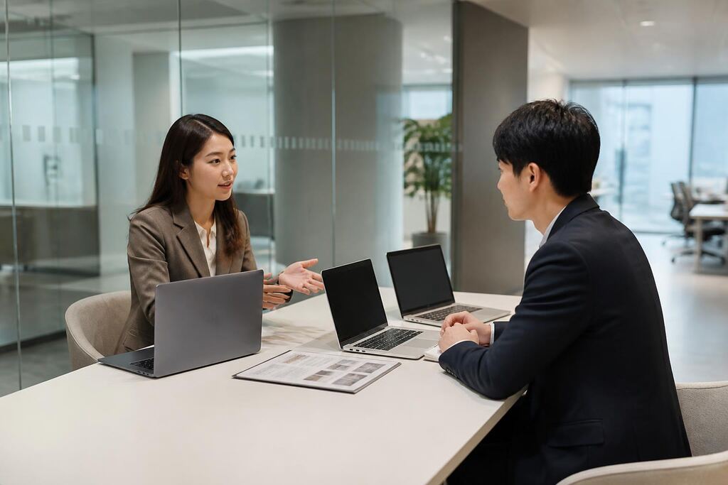 서울 용산구 노트북 렌탈 이미지