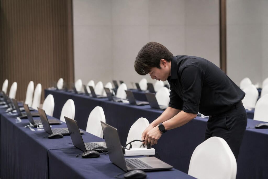 서울 성동구 노트북 렌탈 비용과 업체 비교 정보 이미지
