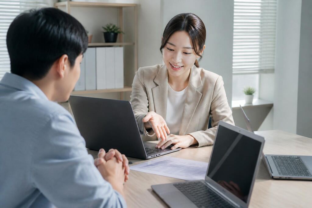 서울 구로구 노트북 렌탈 이미지