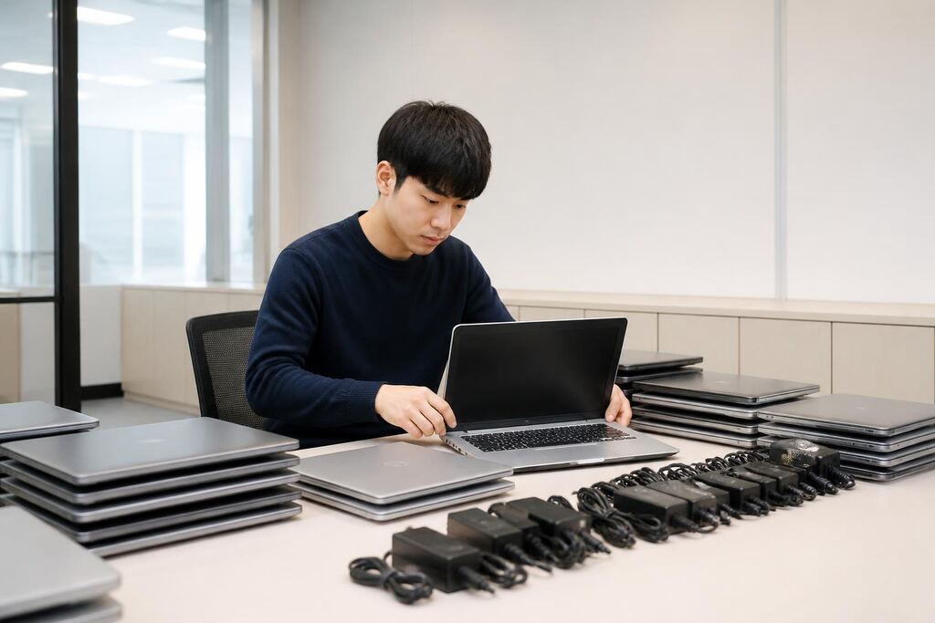 서울 영등포구 노트북 렌탈 이미지