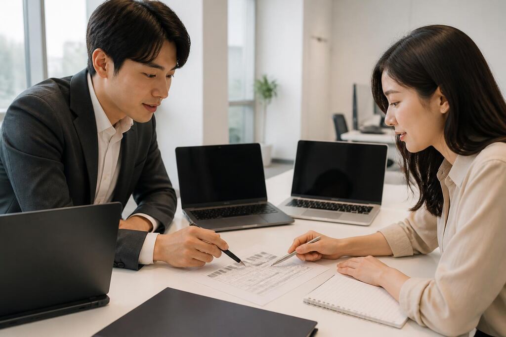 서울 송파구 노트북 렌탈 이미지