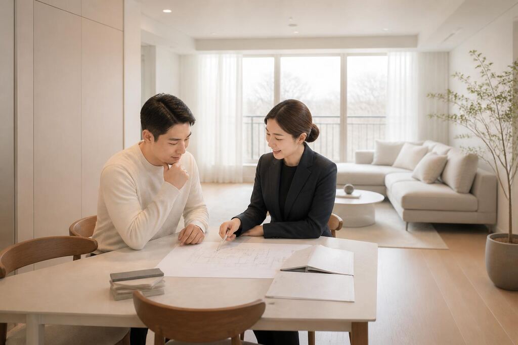 서울 용산구 생활가구 렌탈 이미지