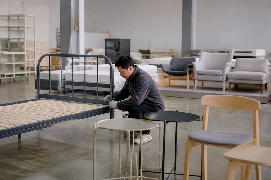 서울 송파구 생활가구 렌탈 비용과 업체 비교 정보 이미지