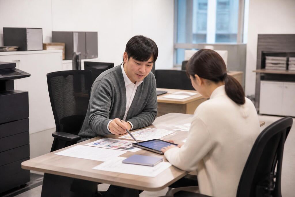 서울 도봉구 복합기·프린터 렌탈 작업 범위와 현장 조건 이미지