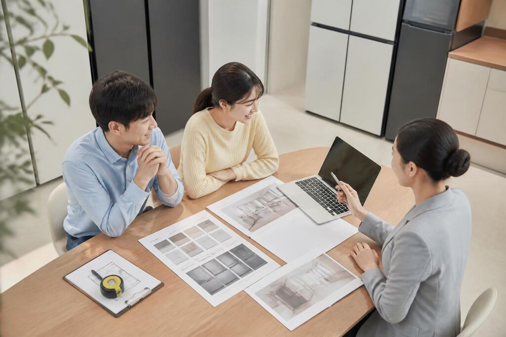 서울 은평구 냉장고 렌탈 비용과 업체 비교 정보 이미지