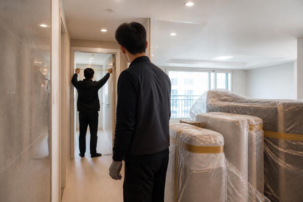 서울 동대문구 소파 렌탈 비용과 업체 비교 정보 이미지