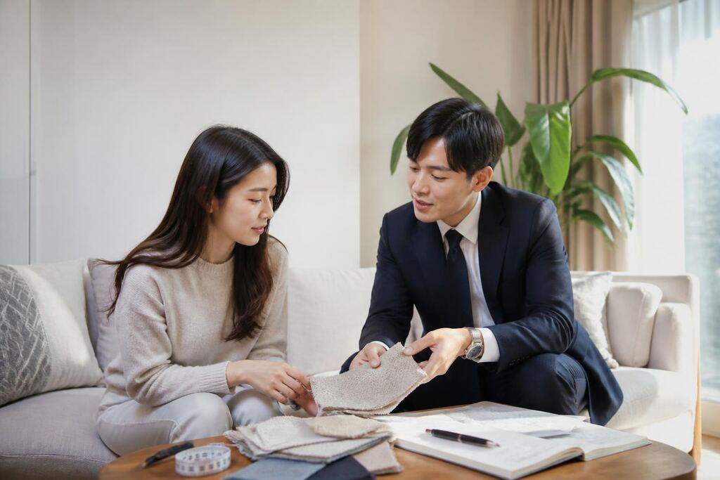 서울 도봉구 소파 렌탈 비용과 업체 비교 정보 이미지