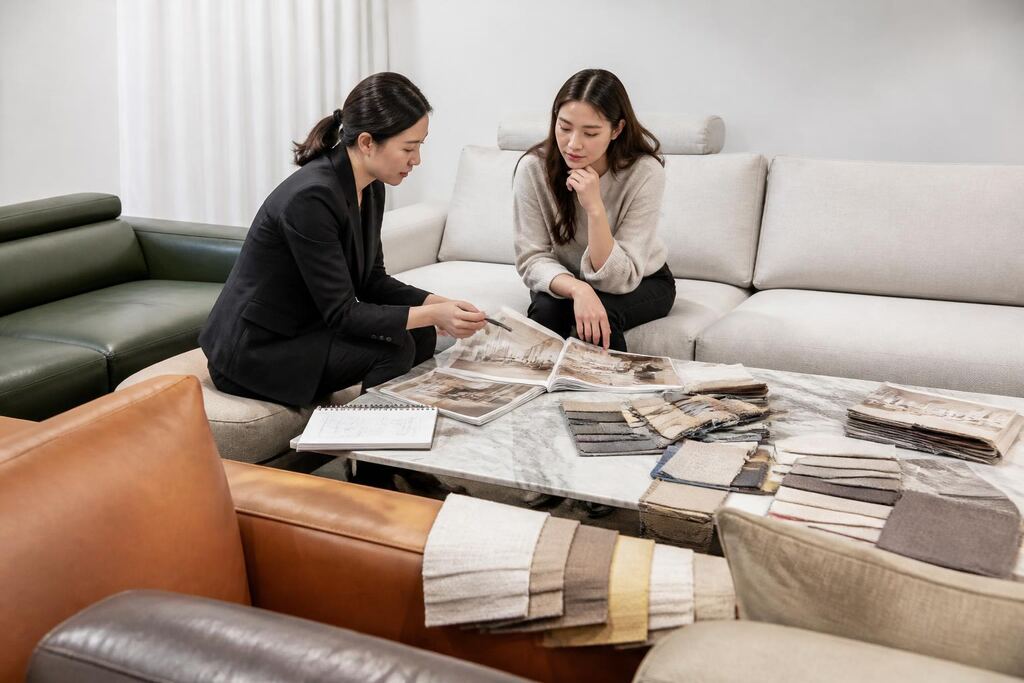 서울 영등포구 소파 렌탈 비용과 업체 비교 정보 이미지