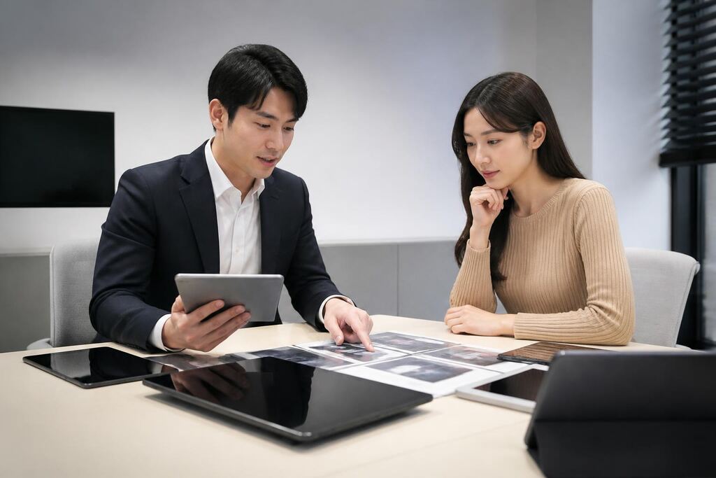 서울 영등포구 태블릿 렌탈 이미지