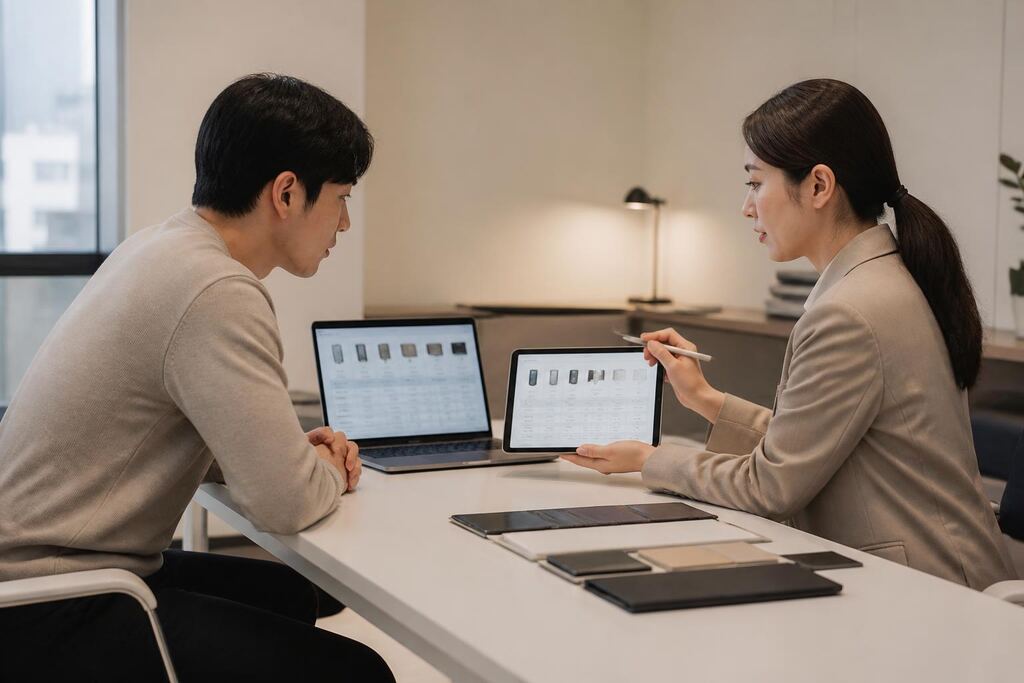 서울 관악구 태블릿 렌탈 비용과 업체 비교 정보 이미지