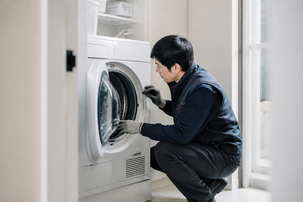 서울 양천구 건조기 수리 이미지