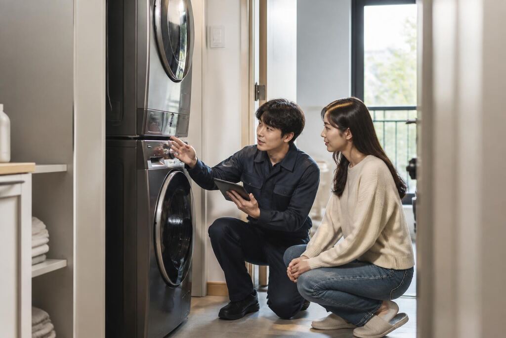 서울 구로구 건조기 수리 비용과 업체 비교 정보 이미지