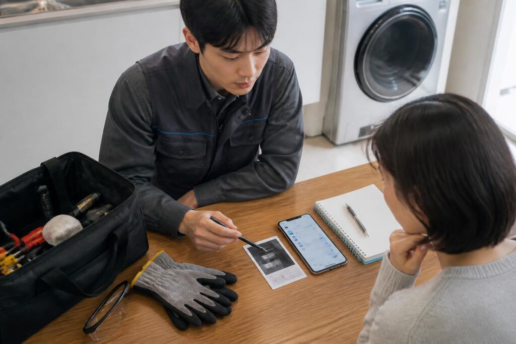 서울 도봉구 기타 가전수리 비용과 업체 비교 정보 이미지