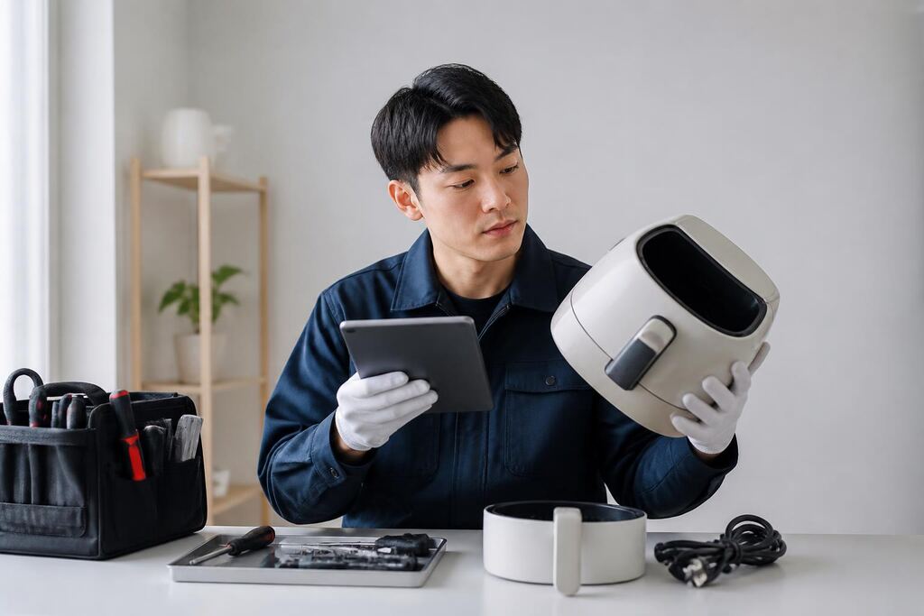 서울 은평구 기타 가전수리 이미지