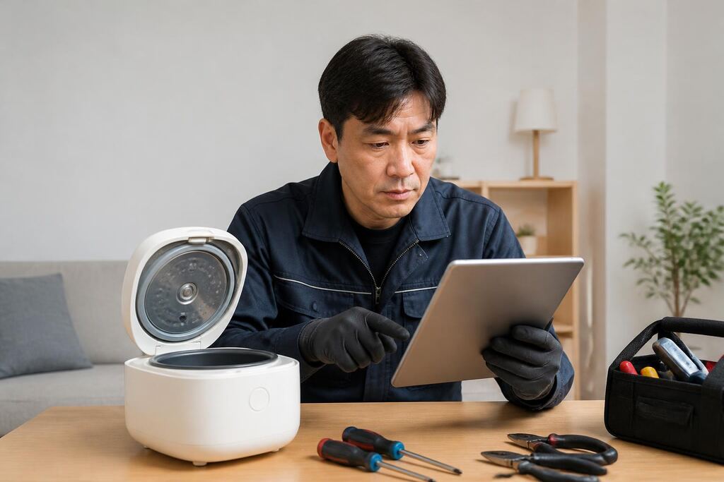서울 구로구 기타 가전수리 이미지