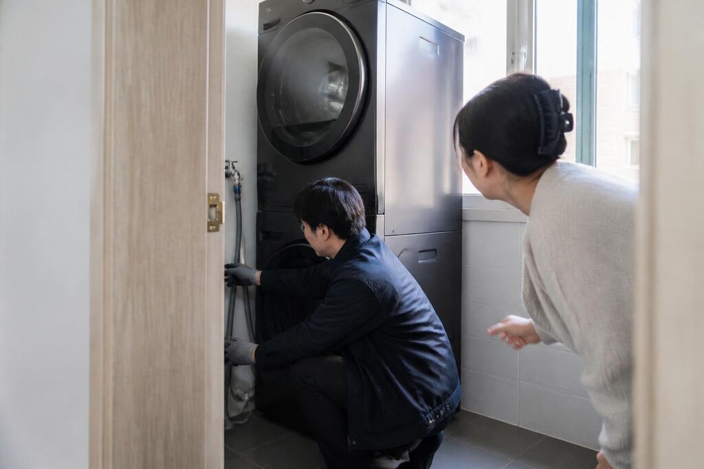 서울 구로구 기타 가전수리 작업 범위와 현장 조건 이미지