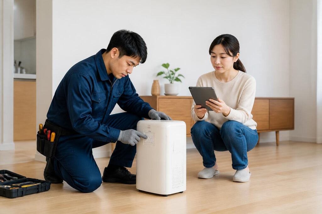 서울 영등포구 기타 가전수리 이미지