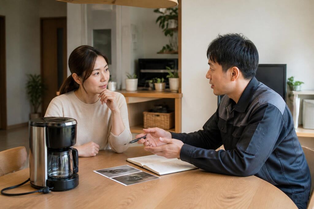서울 영등포구 기타 가전수리 비용과 업체 비교 정보 이미지