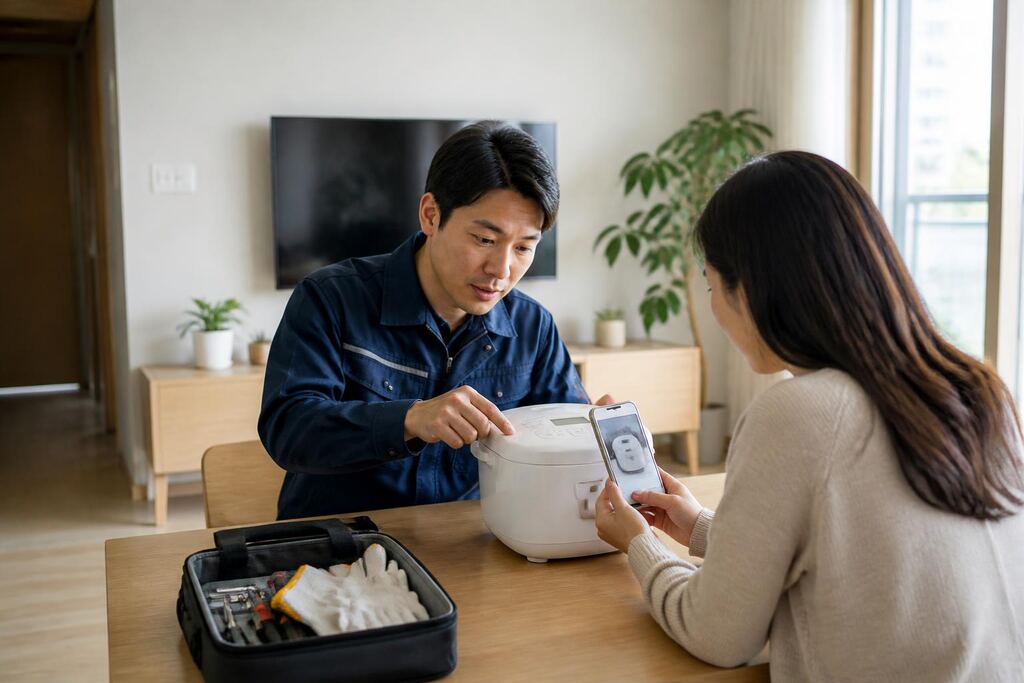 서울 동작구 기타 가전수리 이미지