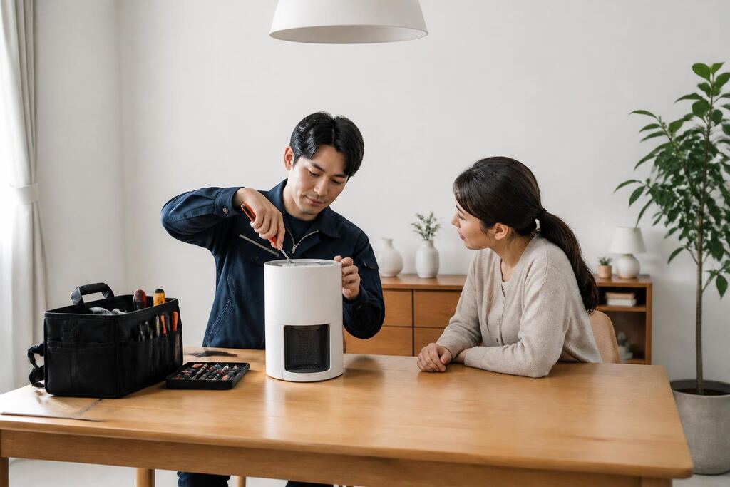서울 송파구 기타 가전수리 이미지
