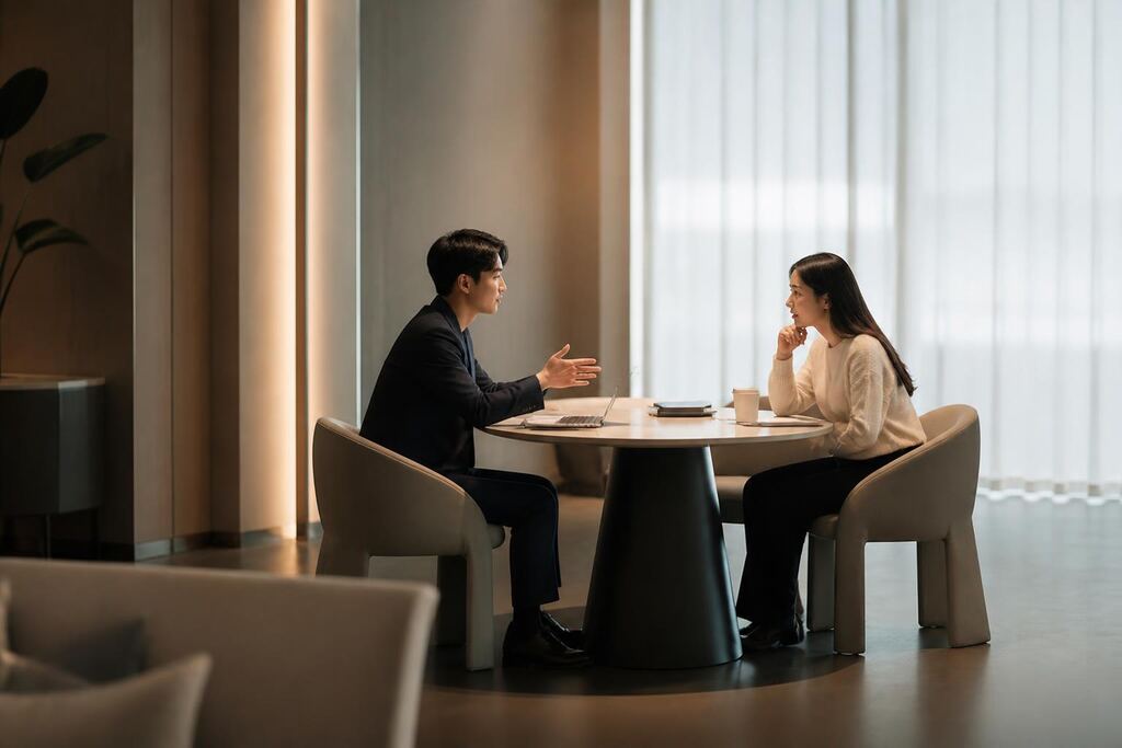 서울 중구 사업·재물 상담 비용과 업체 비교 정보 이미지
