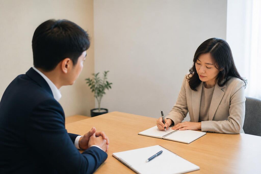 서울 광진구 사업·재물 상담 작업 범위와 현장 조건 이미지