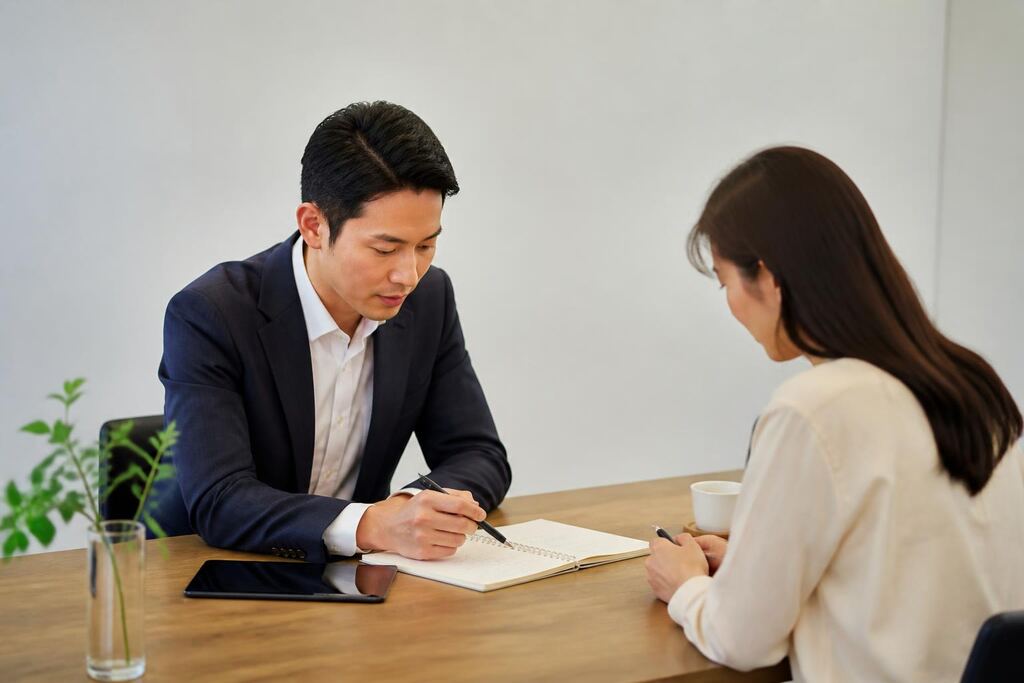 서울 중랑구 사업·재물 상담 비용과 업체 비교 정보 이미지