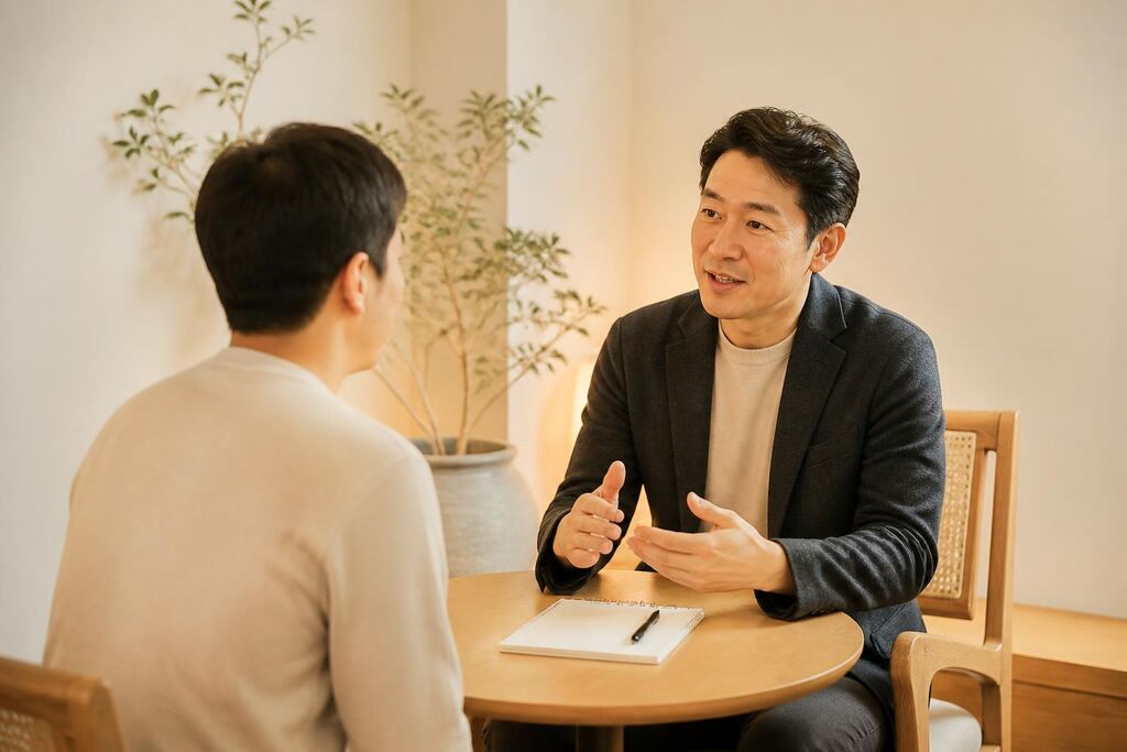 서울 성북구 사업·재물 상담 이미지