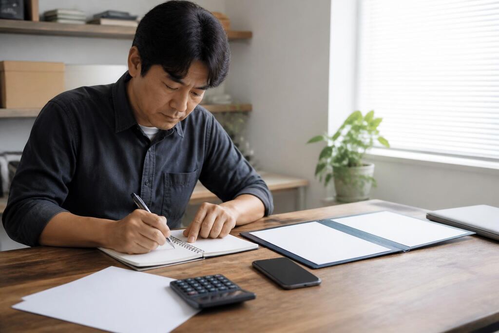 서울 성북구 사업·재물 상담 작업 범위와 현장 조건 이미지