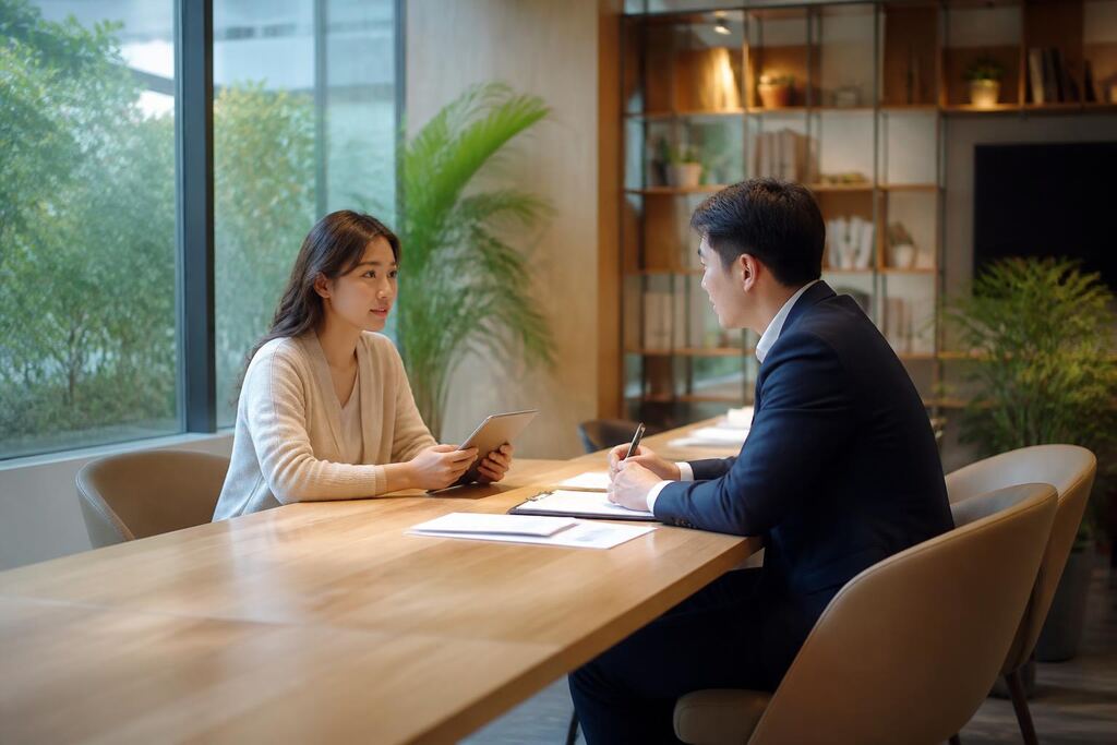 서울 성북구 사업·재물 상담 비용과 업체 비교 정보 이미지