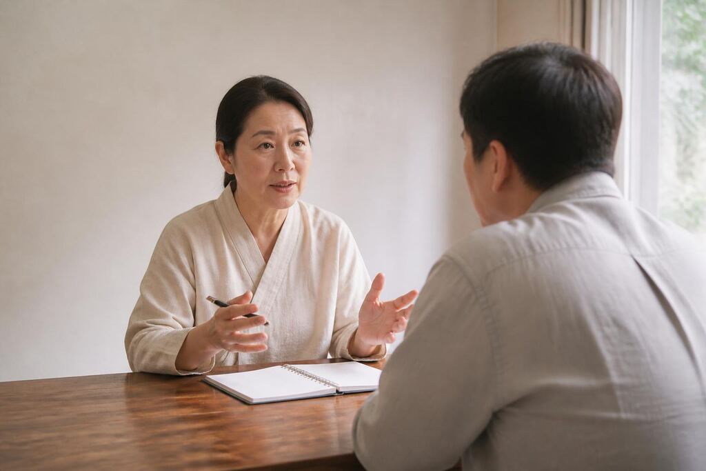 서울 강북구 사업·재물 상담 이미지