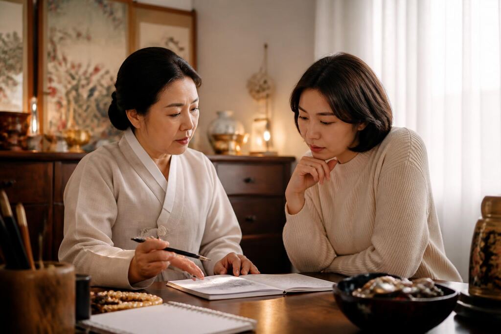 서울 도봉구 사업·재물 상담 이미지