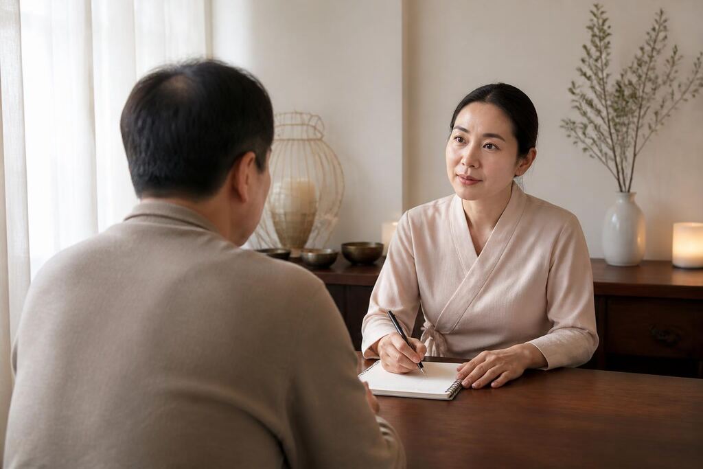 서울 노원구 사업·재물 상담 이미지