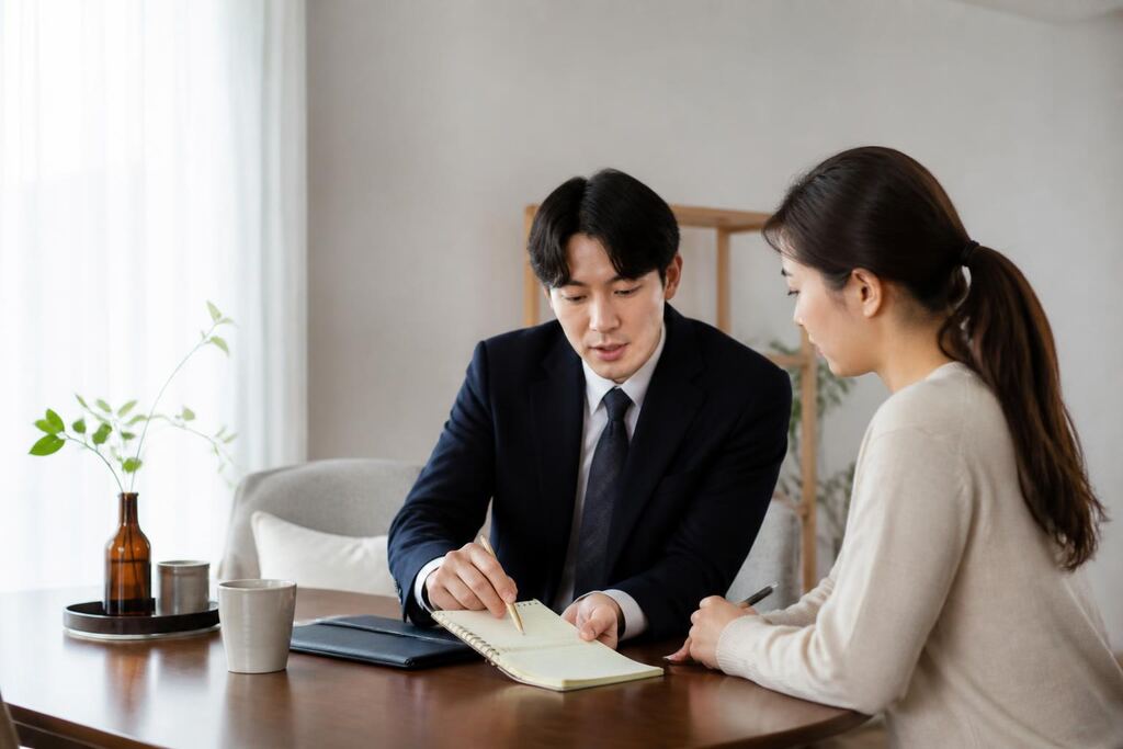 서울 서대문구 사업·재물 상담 비용과 업체 비교 정보 이미지