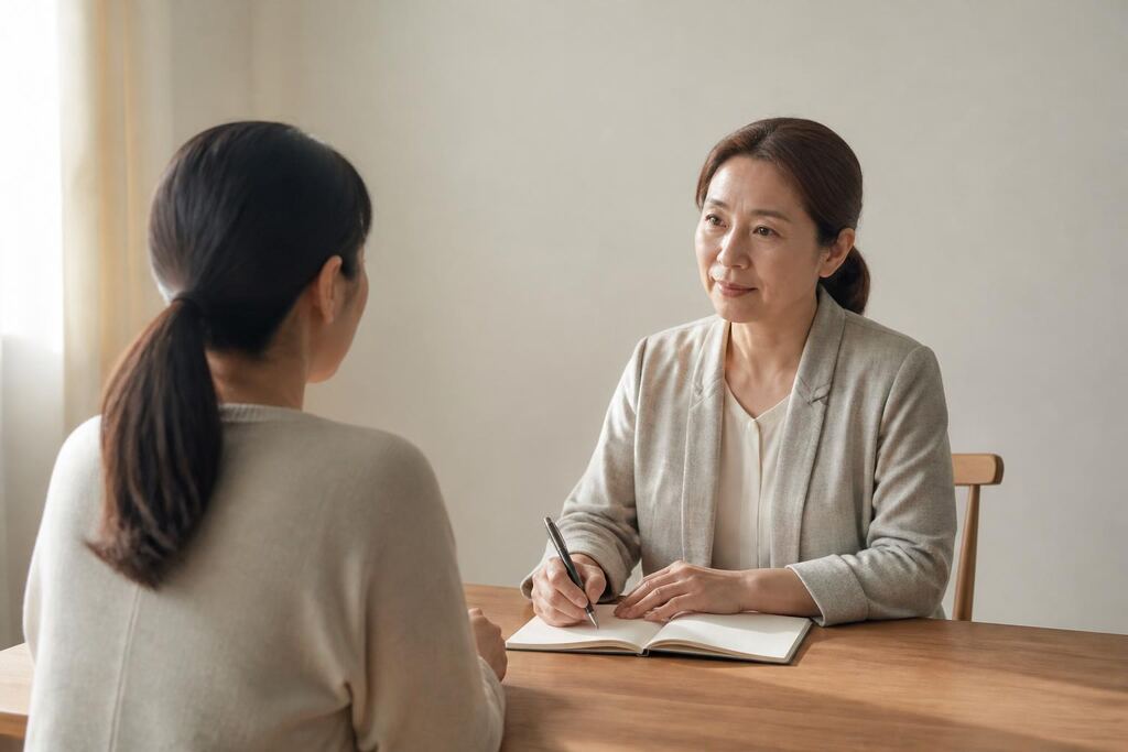 서울 마포구 사업·재물 상담 이미지