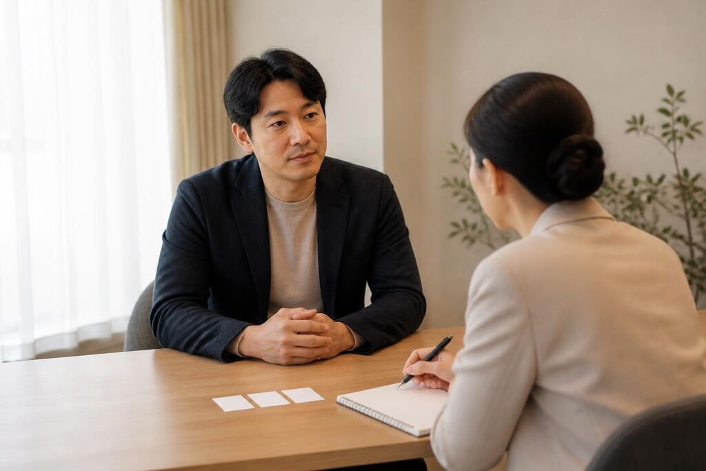 서울 양천구 사업·재물 상담 이미지