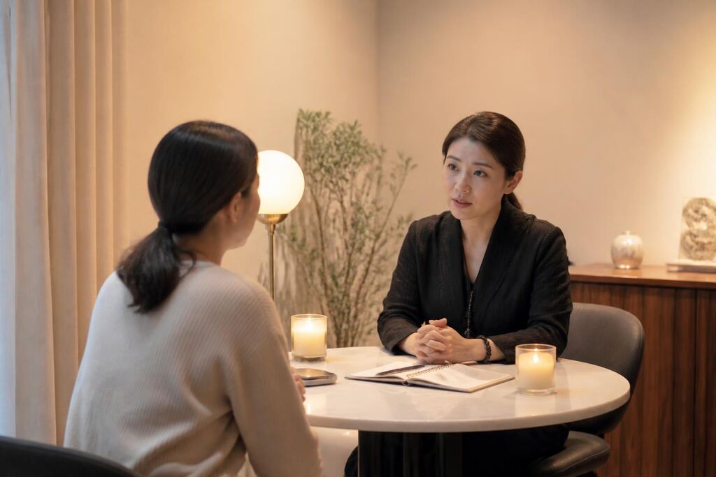 서울 강서구 사업·재물 상담 이미지