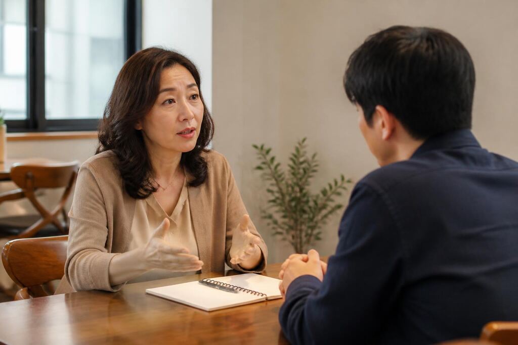 서울 금천구 사업·재물 상담 이미지