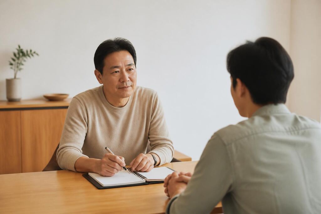 서울 영등포구 사업·재물 상담 이미지