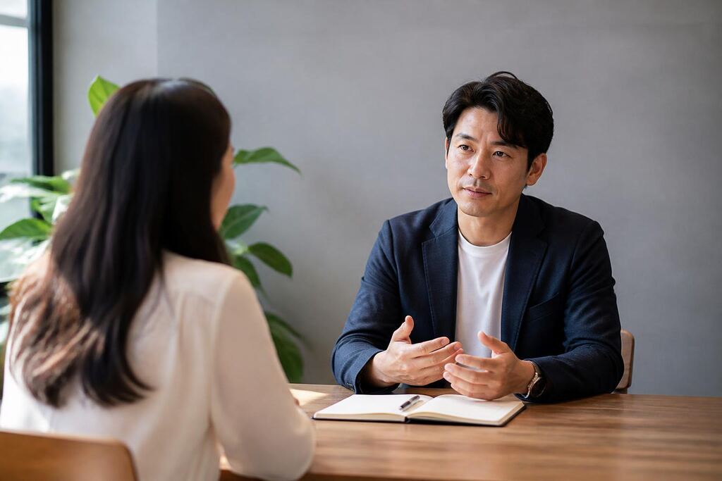 서울 서초구 사업·재물 상담 이미지
