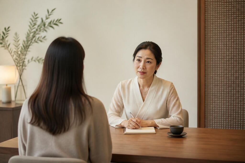 서울 중구 신점 이미지