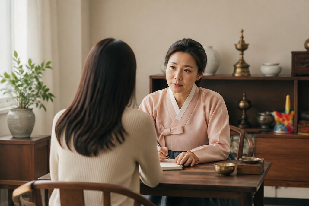 서울 성동구 신점 이미지