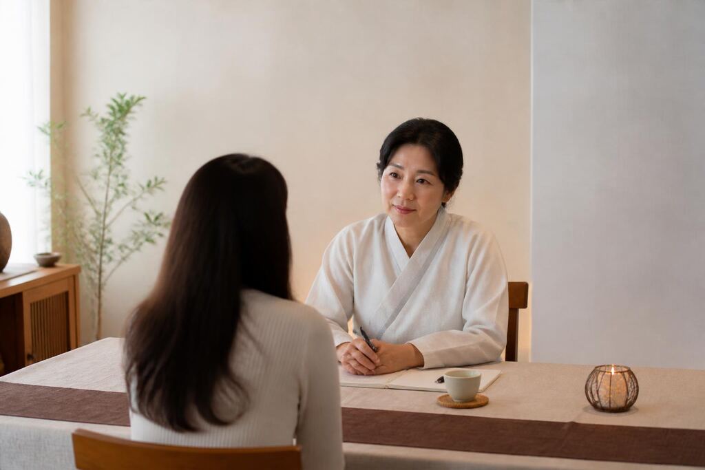 서울 광진구 신점 이미지