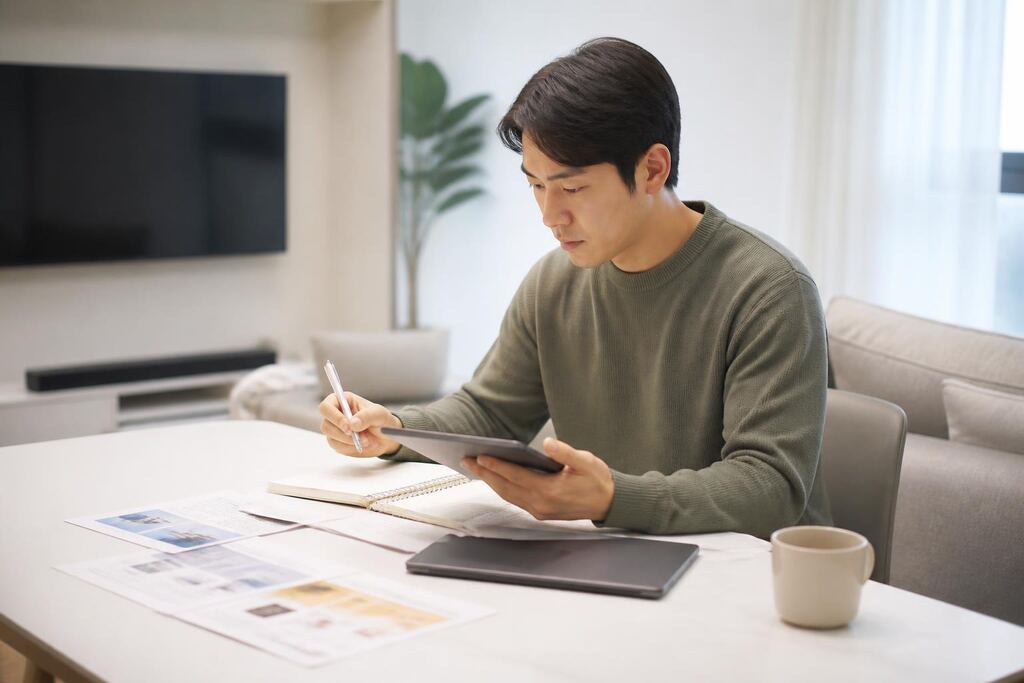 서울 광진구 신점 비용과 업체 비교 정보 이미지
