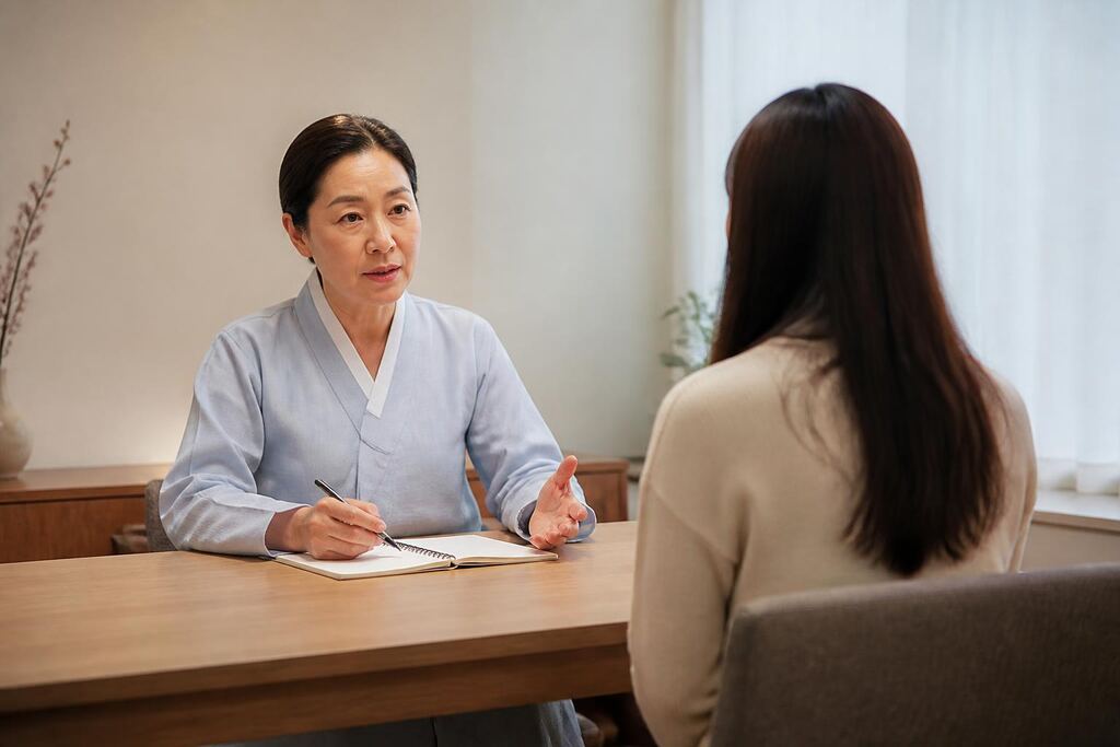 서울 중랑구 신점 이미지