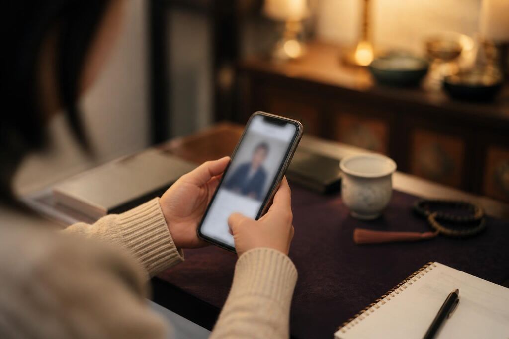 서울 성북구 신점 비용과 업체 비교 정보 이미지