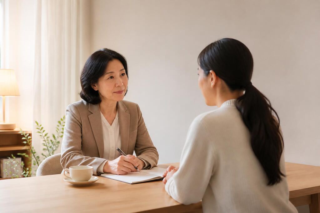 서울 양천구 신점 이미지
