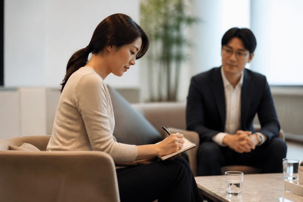 서울 강서구 신점 비용과 업체 비교 정보 이미지